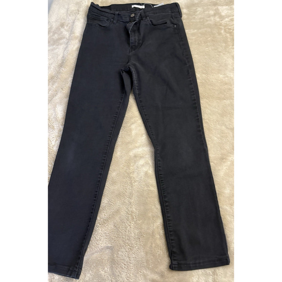 Lot Of 4 Levi Jeans Women Size 31 - Picture 3 of 8